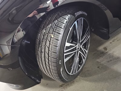 2026 Mercedes-Benz CLA CLA 250+