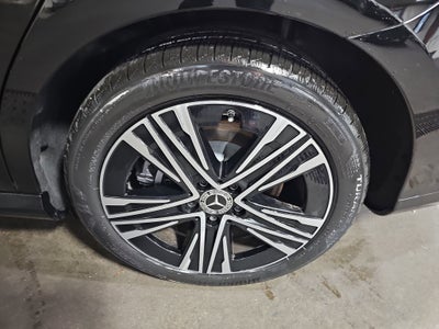 2026 Mercedes-Benz CLA CLA 250+