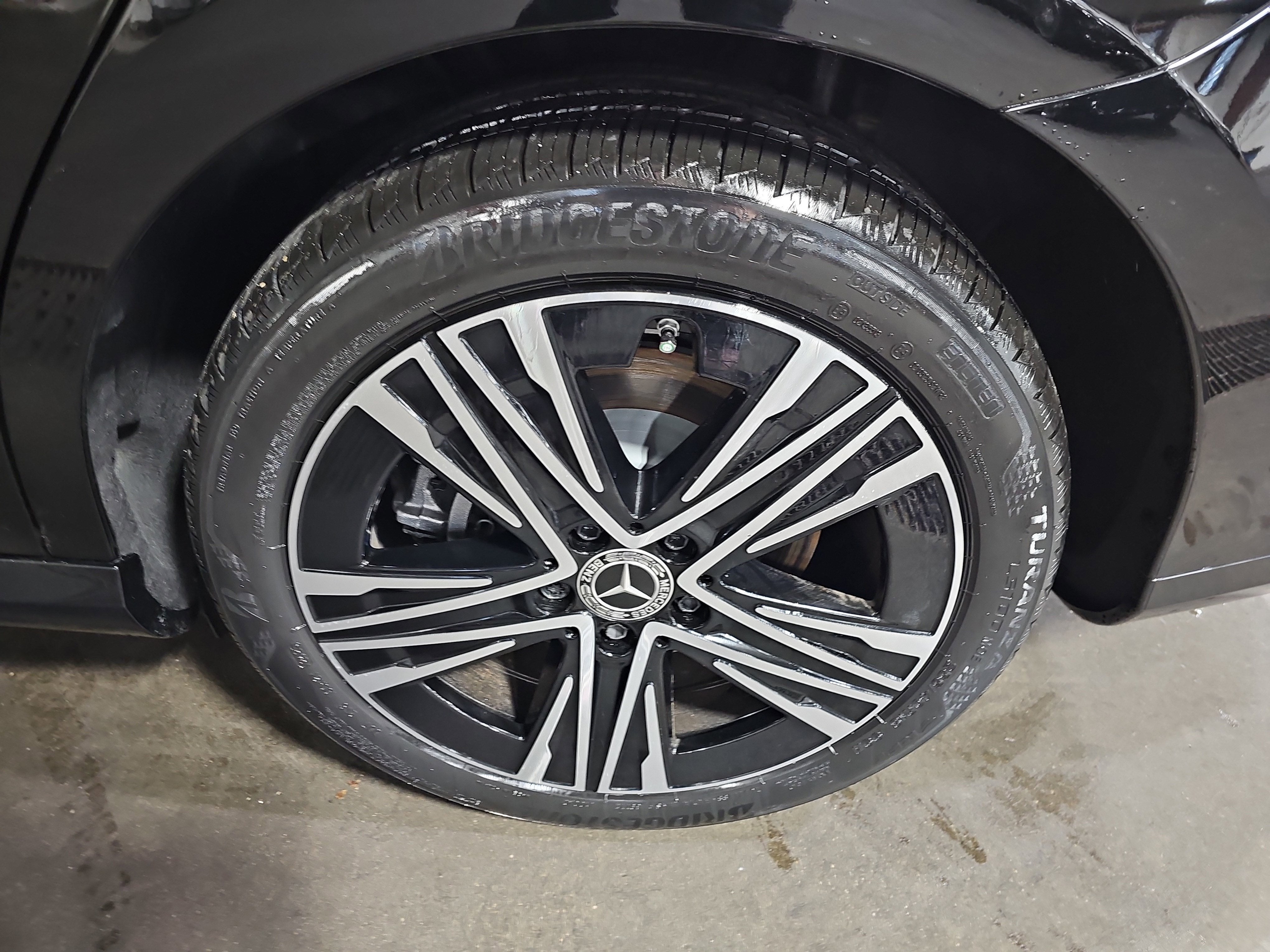 2026 Mercedes-Benz CLA CLA 250+