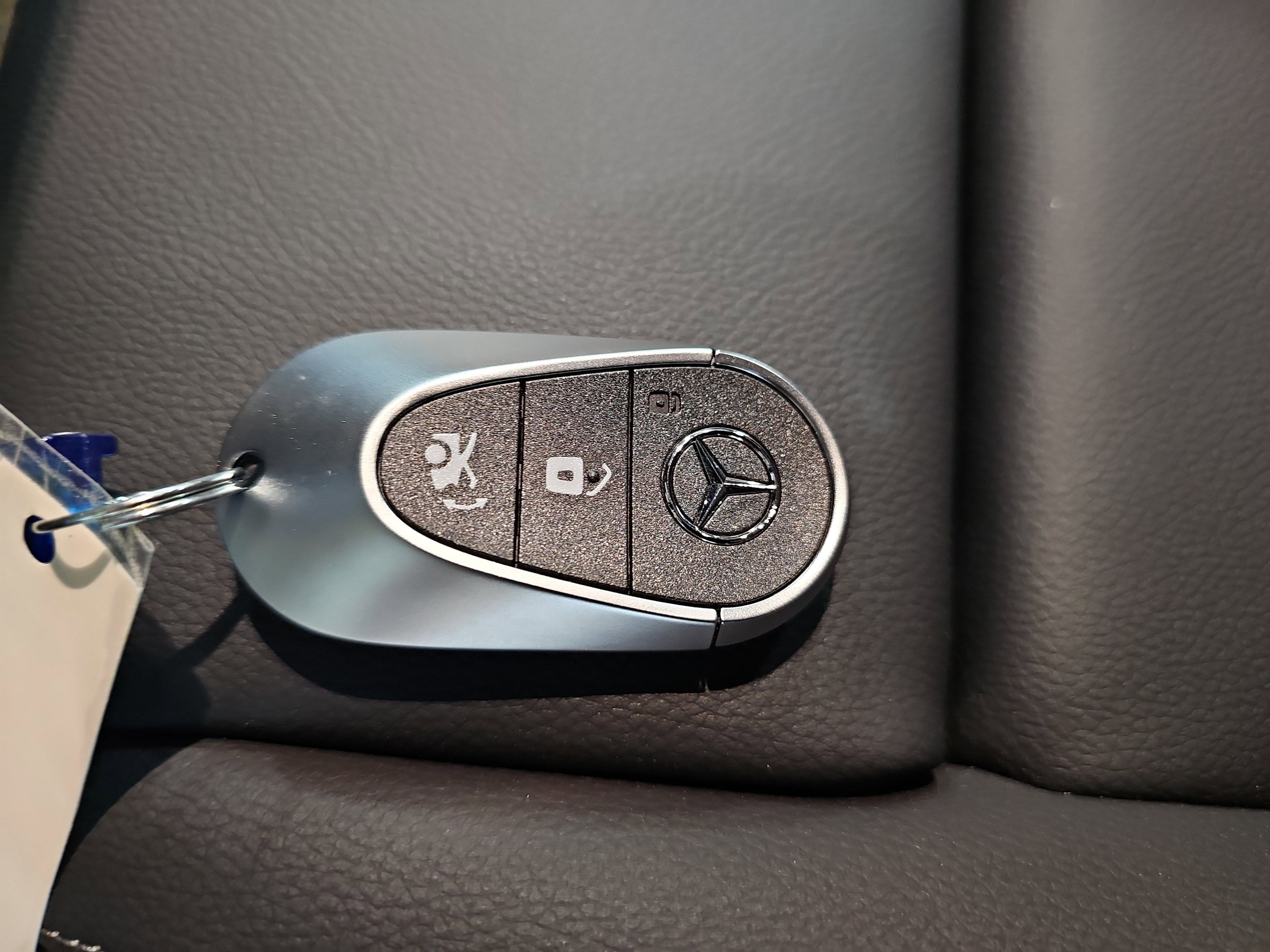 2026 Mercedes-Benz CLA CLA 250+