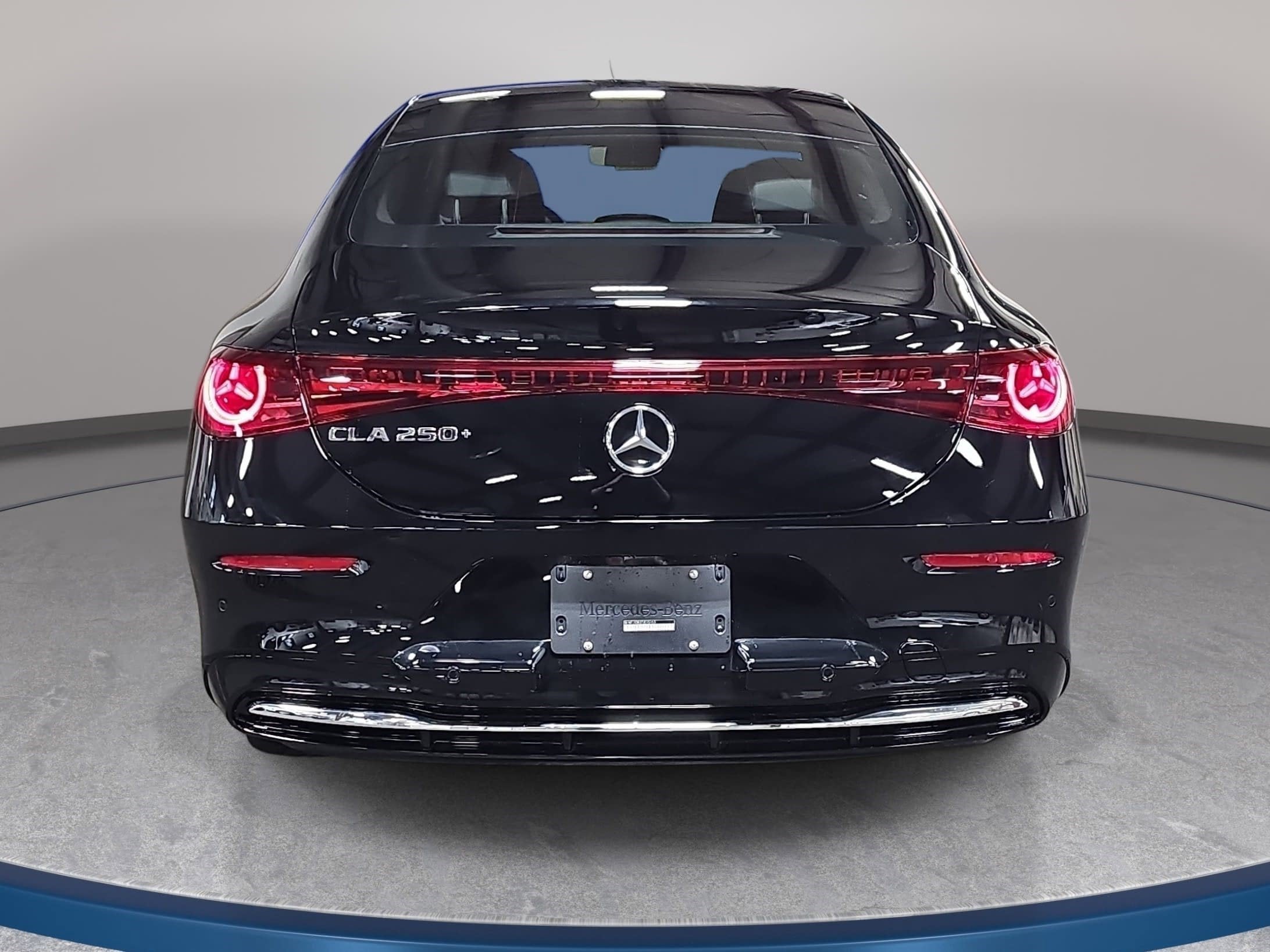 2026 Mercedes-Benz CLA CLA 250+
