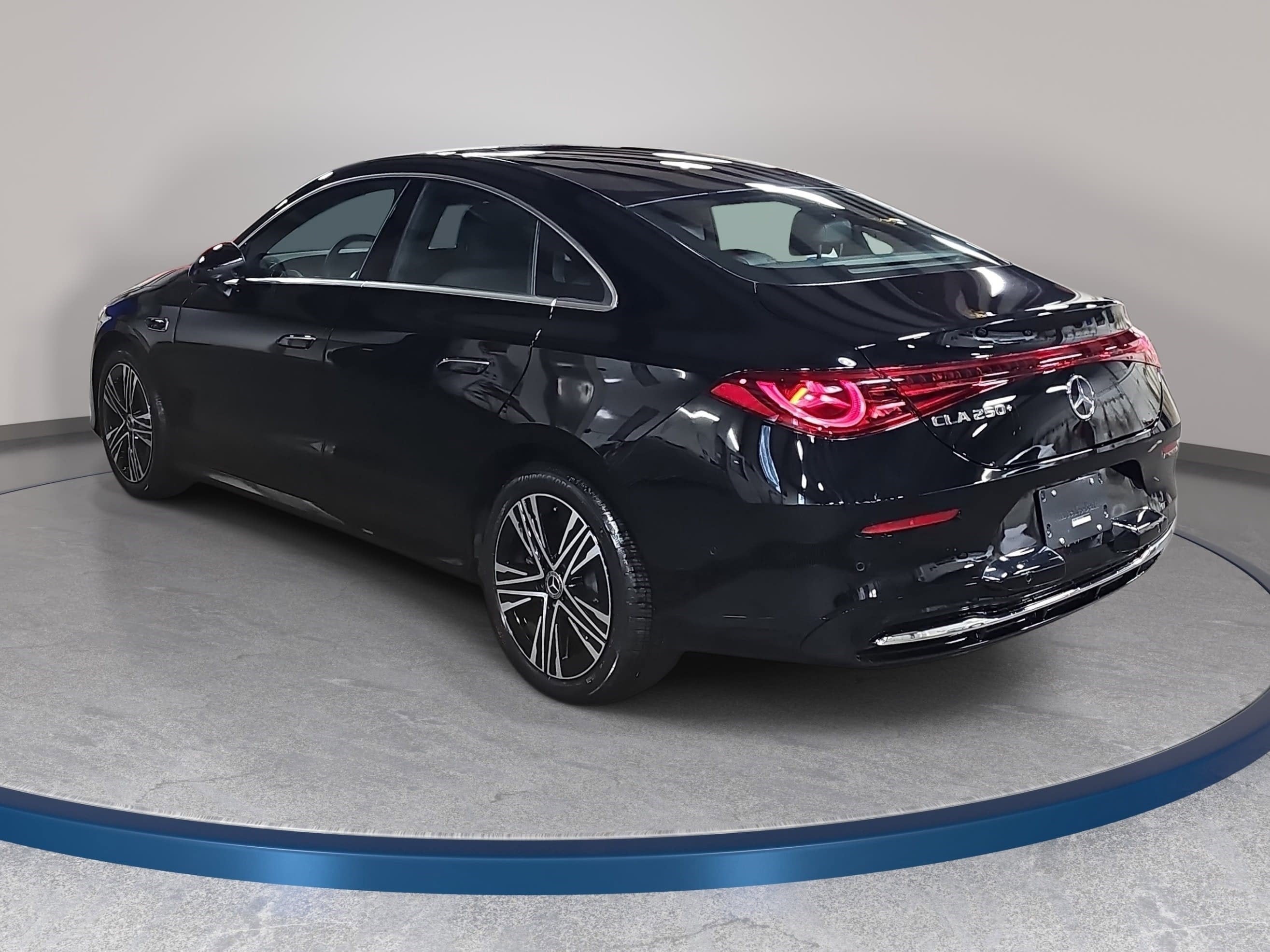 2026 Mercedes-Benz CLA CLA 250+