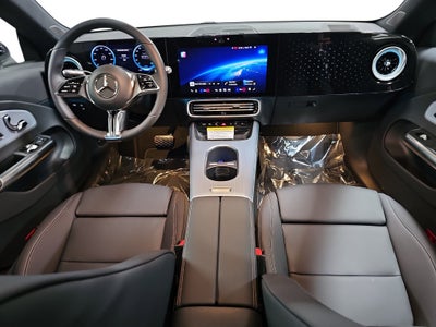 2026 Mercedes-Benz CLA CLA 250+