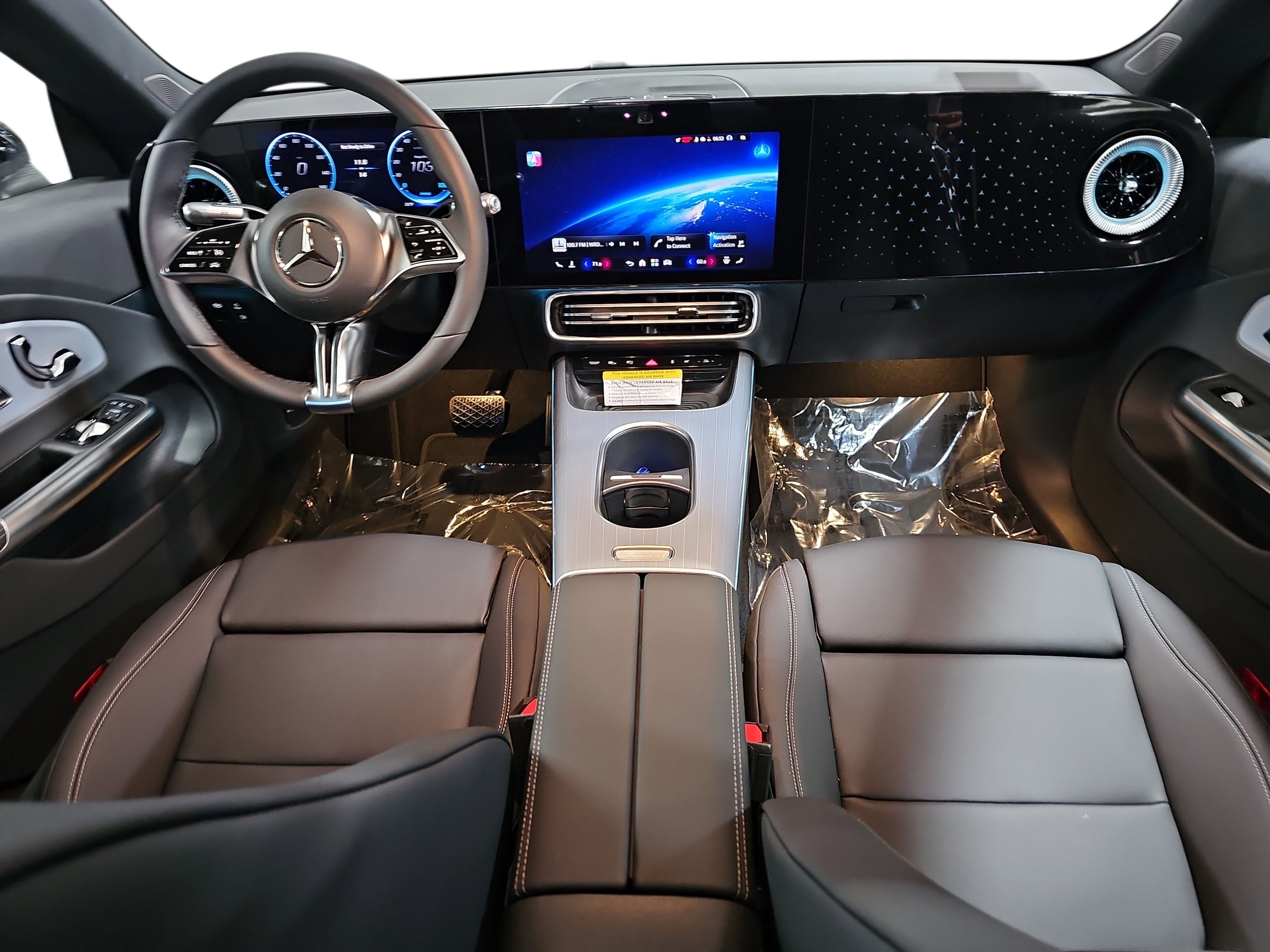 2026 Mercedes-Benz CLA CLA 250+