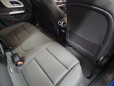 2026 Mercedes-Benz CLA CLA 250+