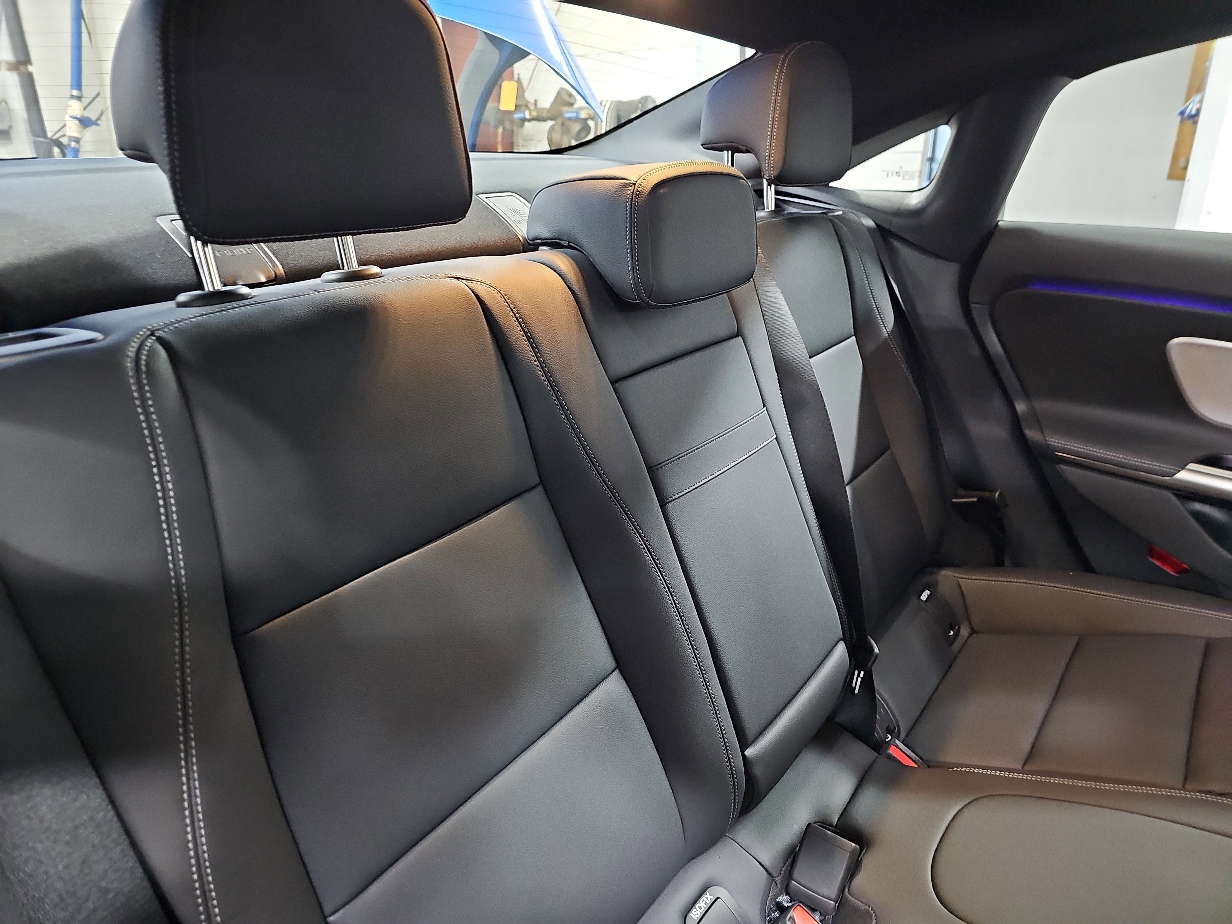 2026 Mercedes-Benz CLA CLA 250+