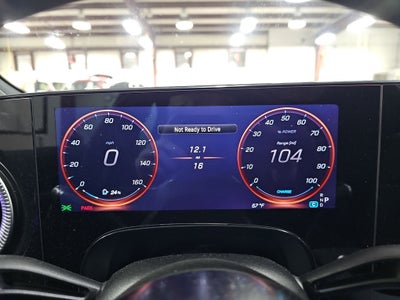 2026 Mercedes-Benz CLA CLA 250+