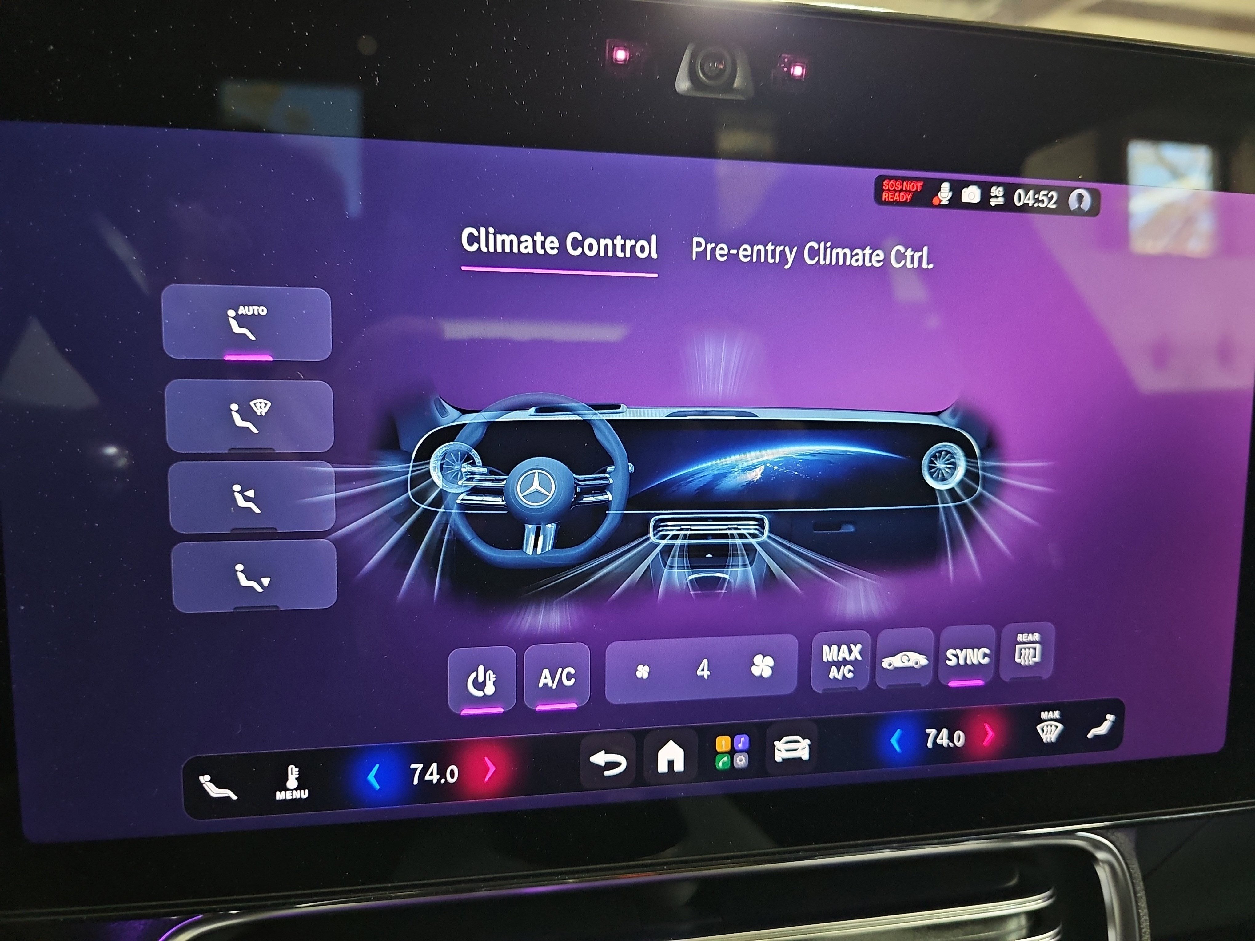 2026 Mercedes-Benz CLA CLA 250+