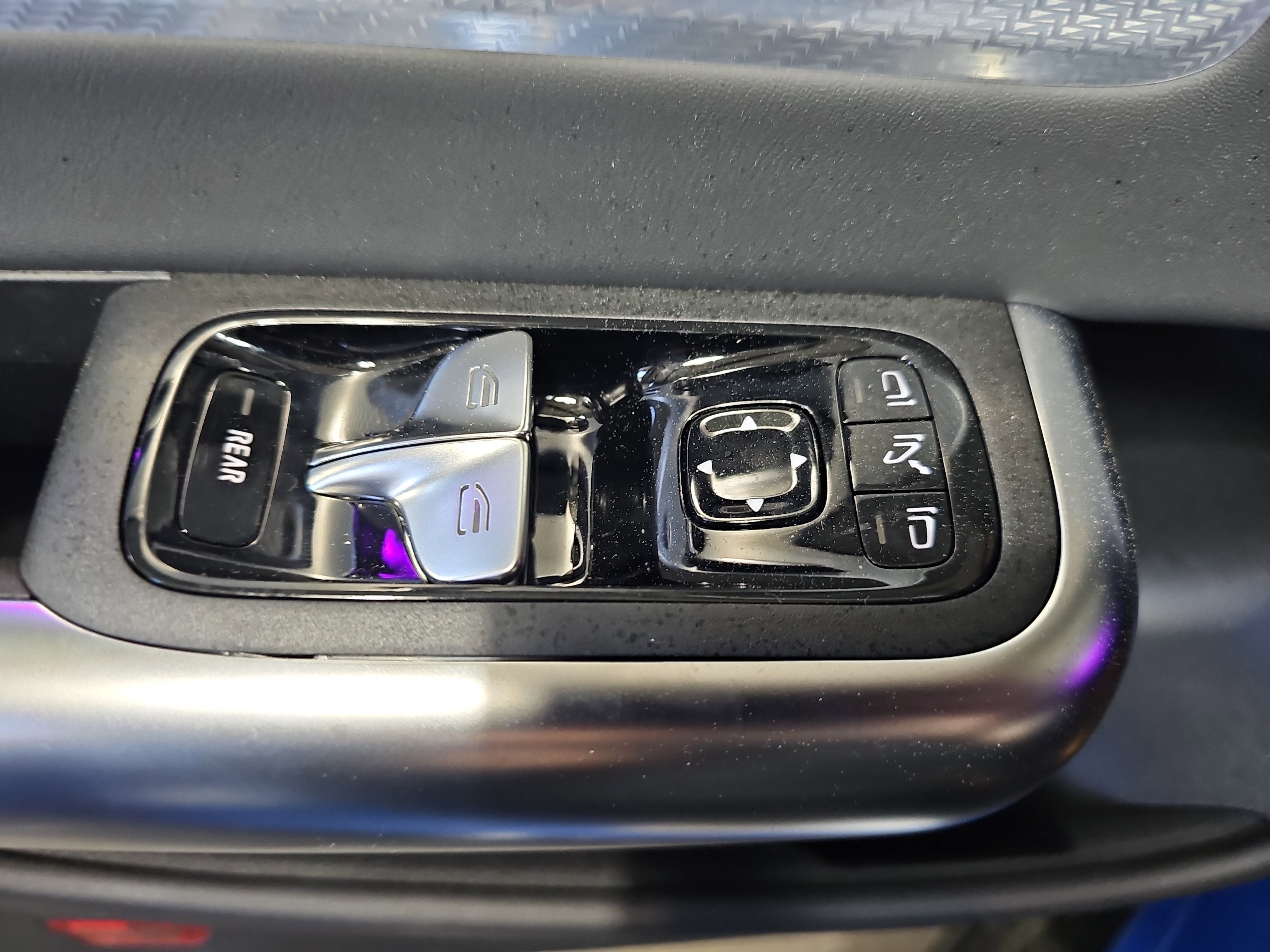 2026 Mercedes-Benz CLA CLA 250+
