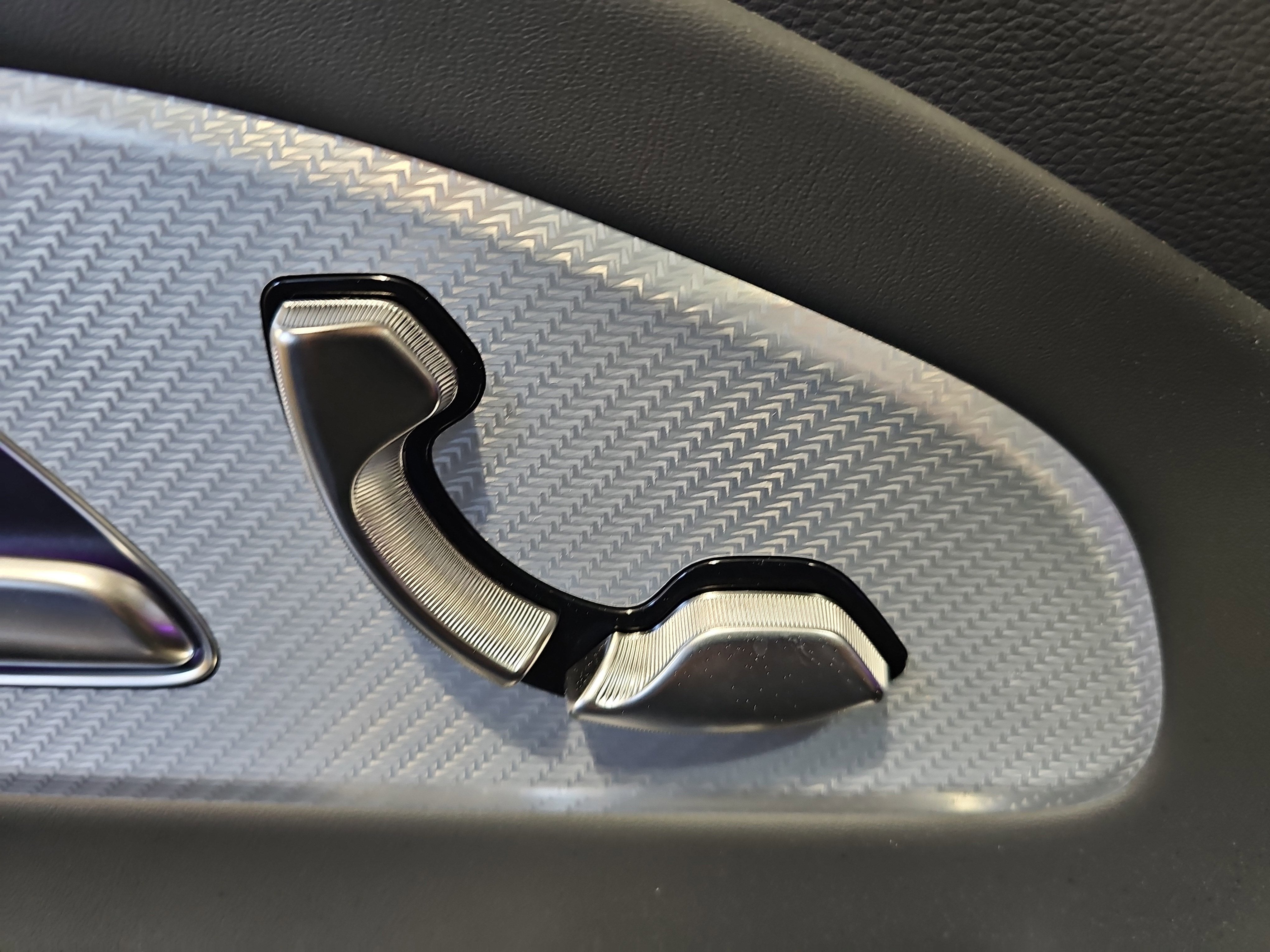 2026 Mercedes-Benz CLA CLA 250+