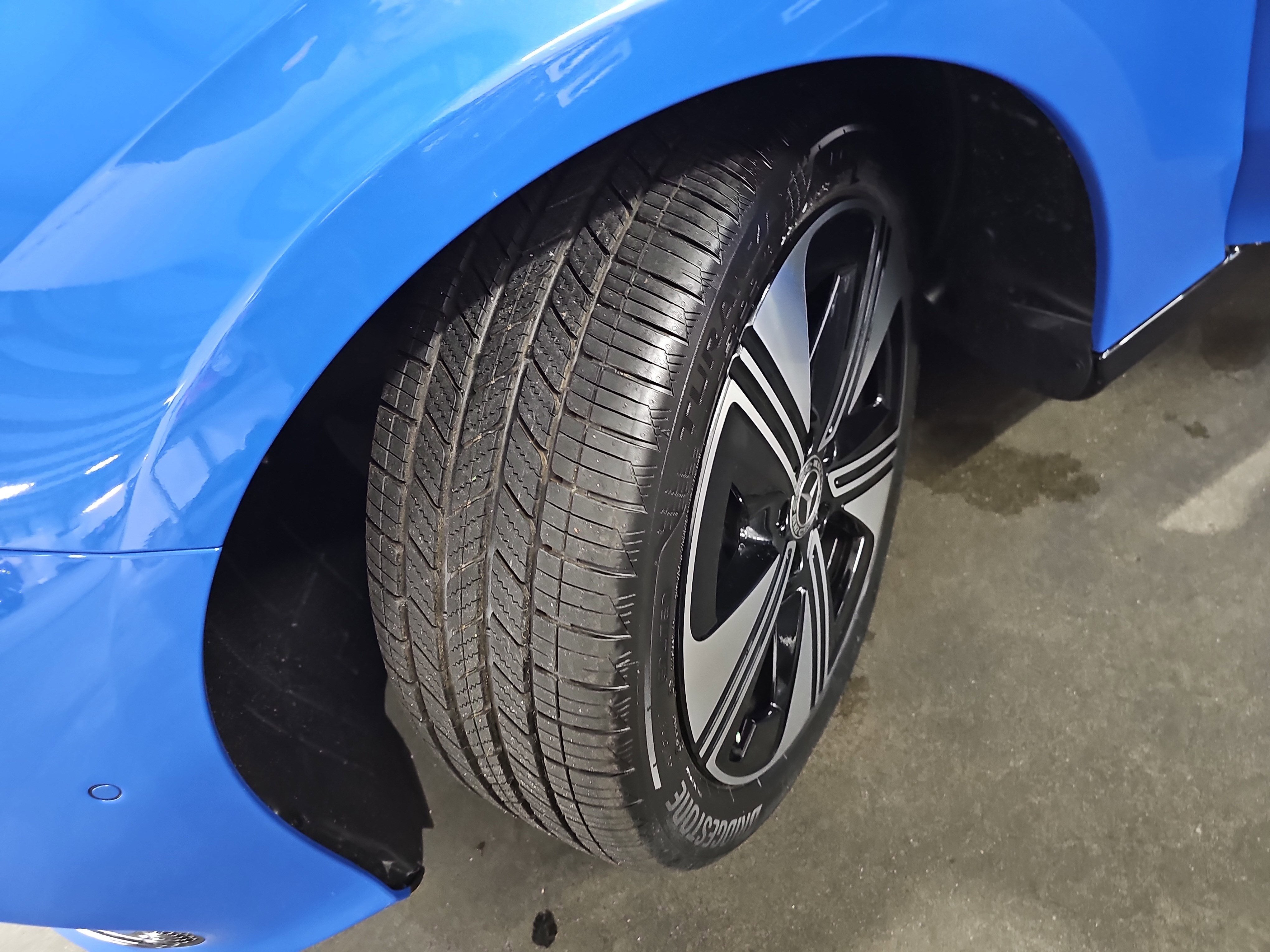 2026 Mercedes-Benz CLA CLA 250+