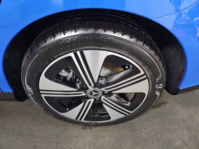 2026 Mercedes-Benz CLA CLA 250+