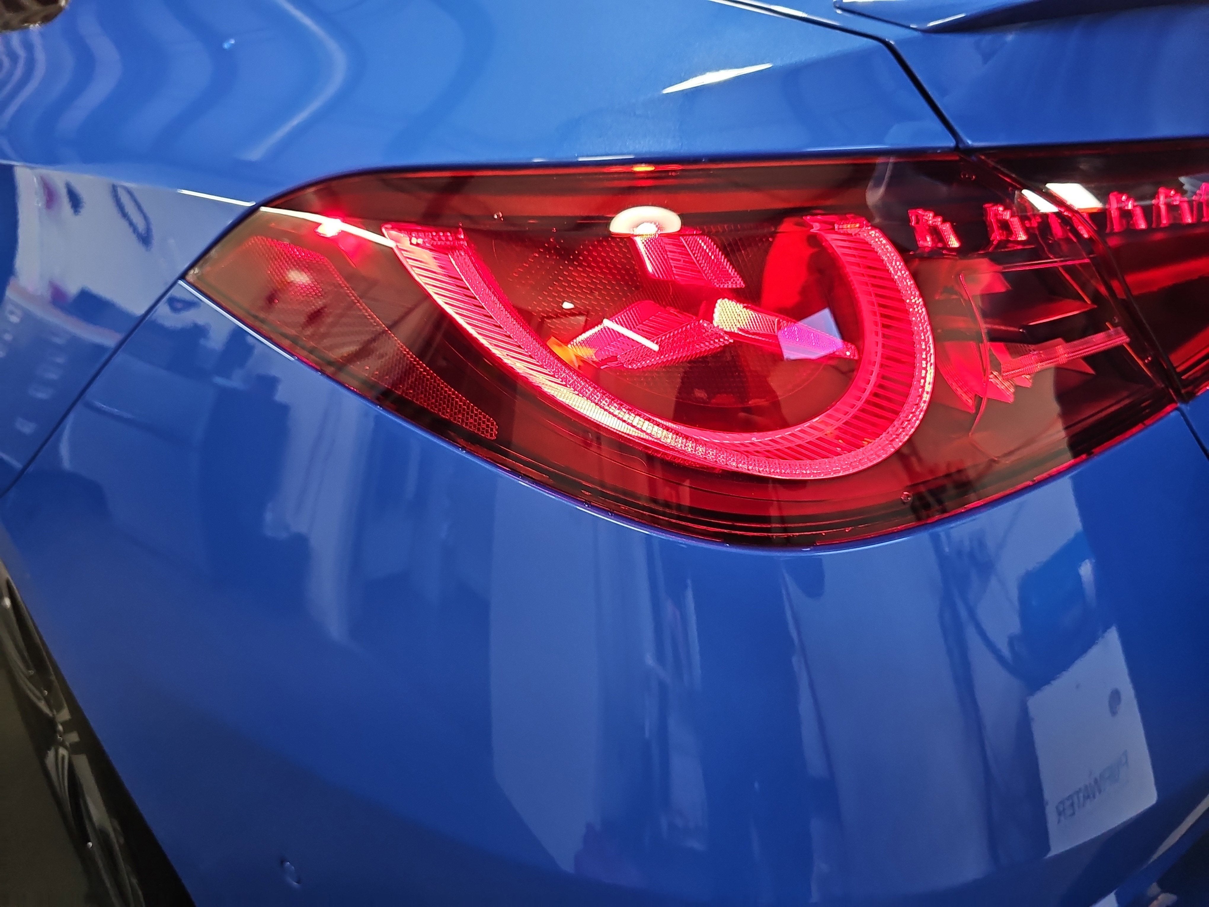 2026 Mercedes-Benz CLA CLA 250+
