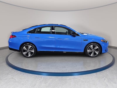 2026 Mercedes-Benz CLA CLA 250+
