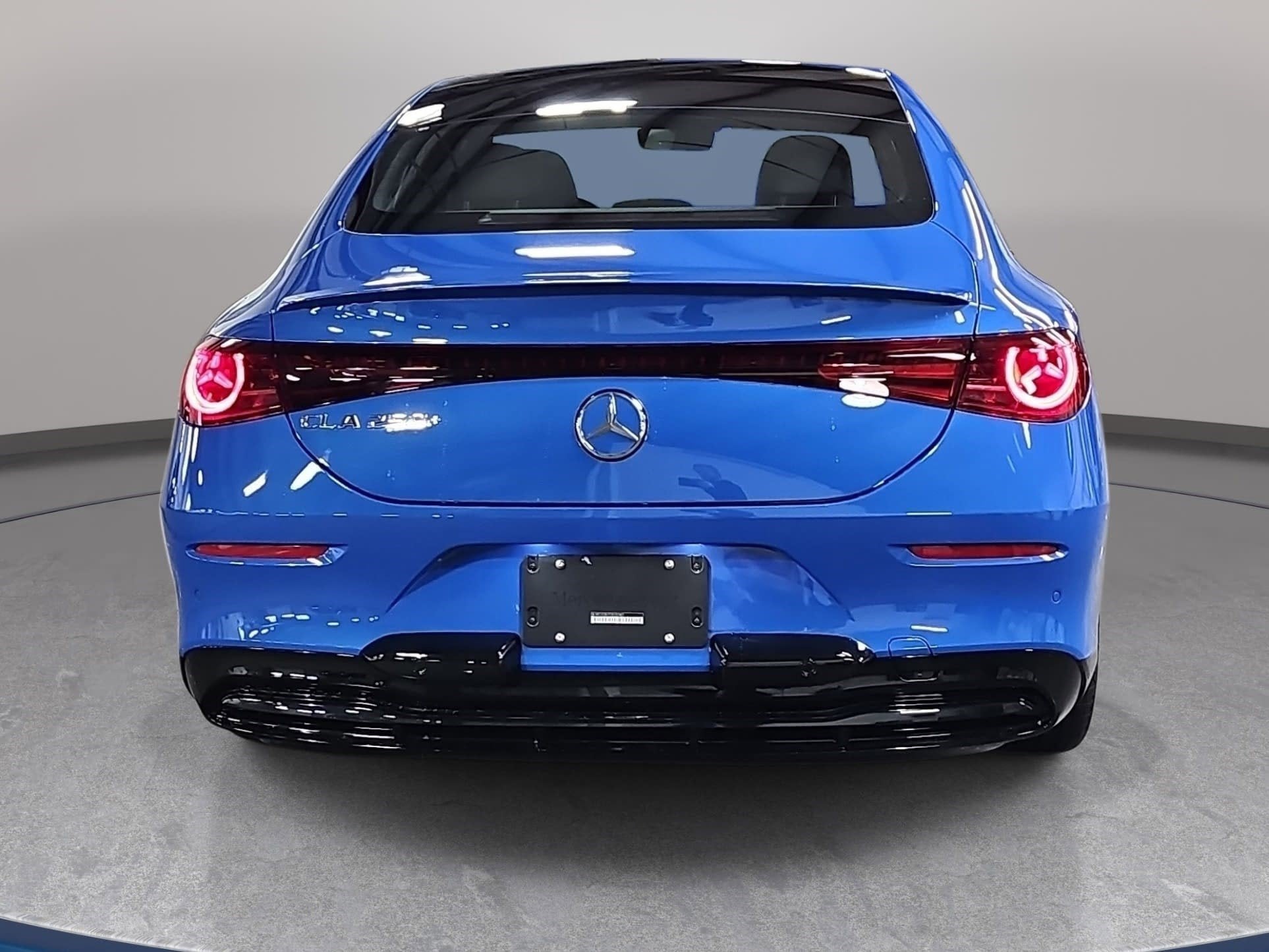 2026 Mercedes-Benz CLA CLA 250+