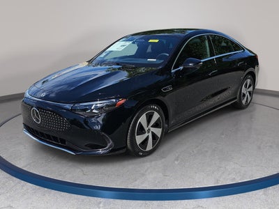 2026 Mercedes-Benz CLA CLA 250+