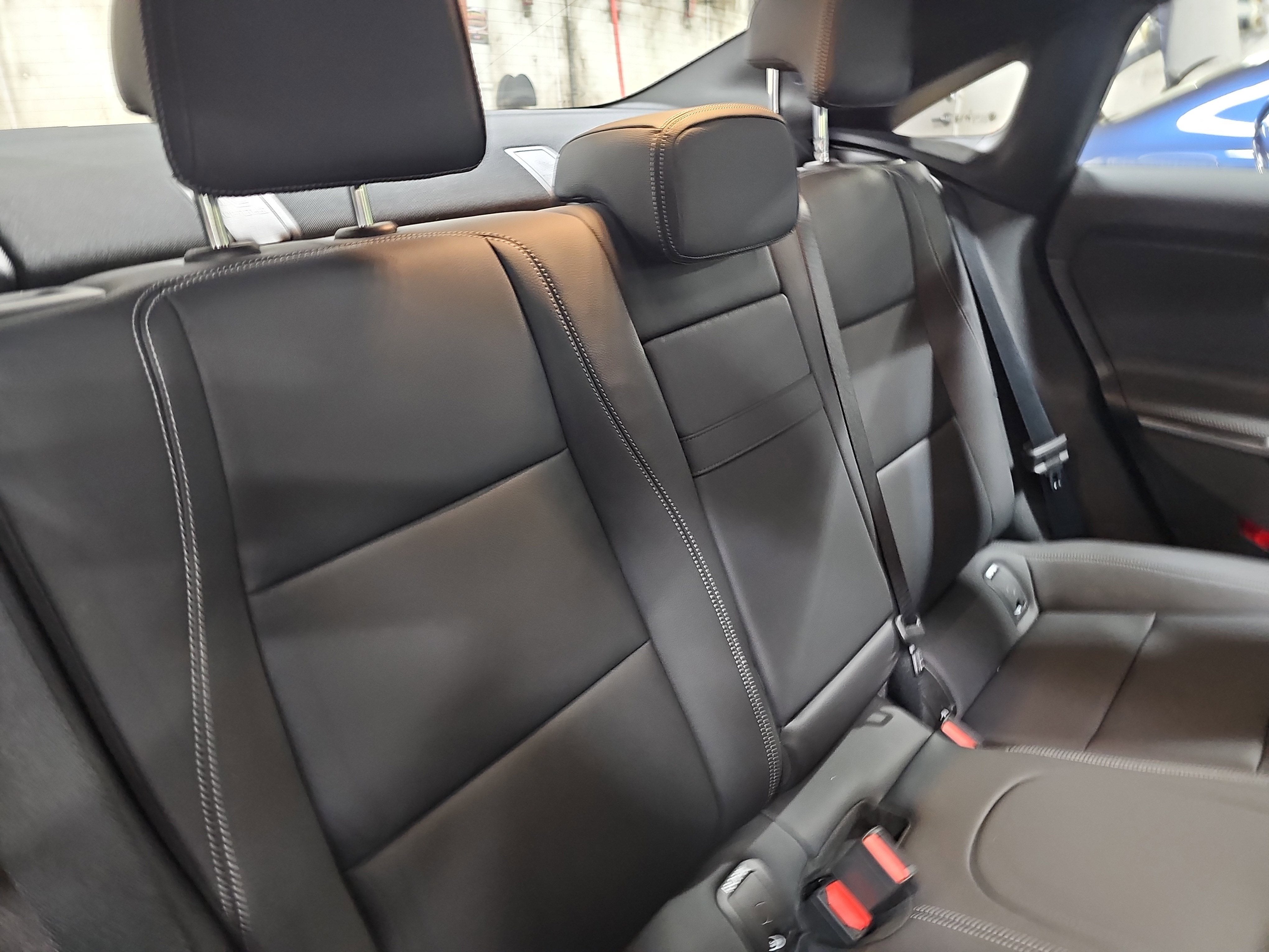 2026 Mercedes-Benz CLA CLA 250+