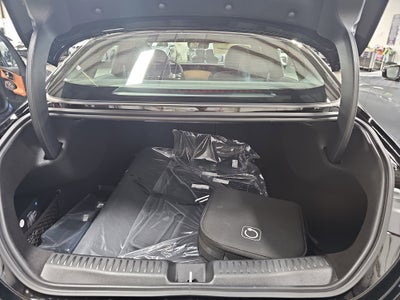 2026 Mercedes-Benz CLA CLA 250+