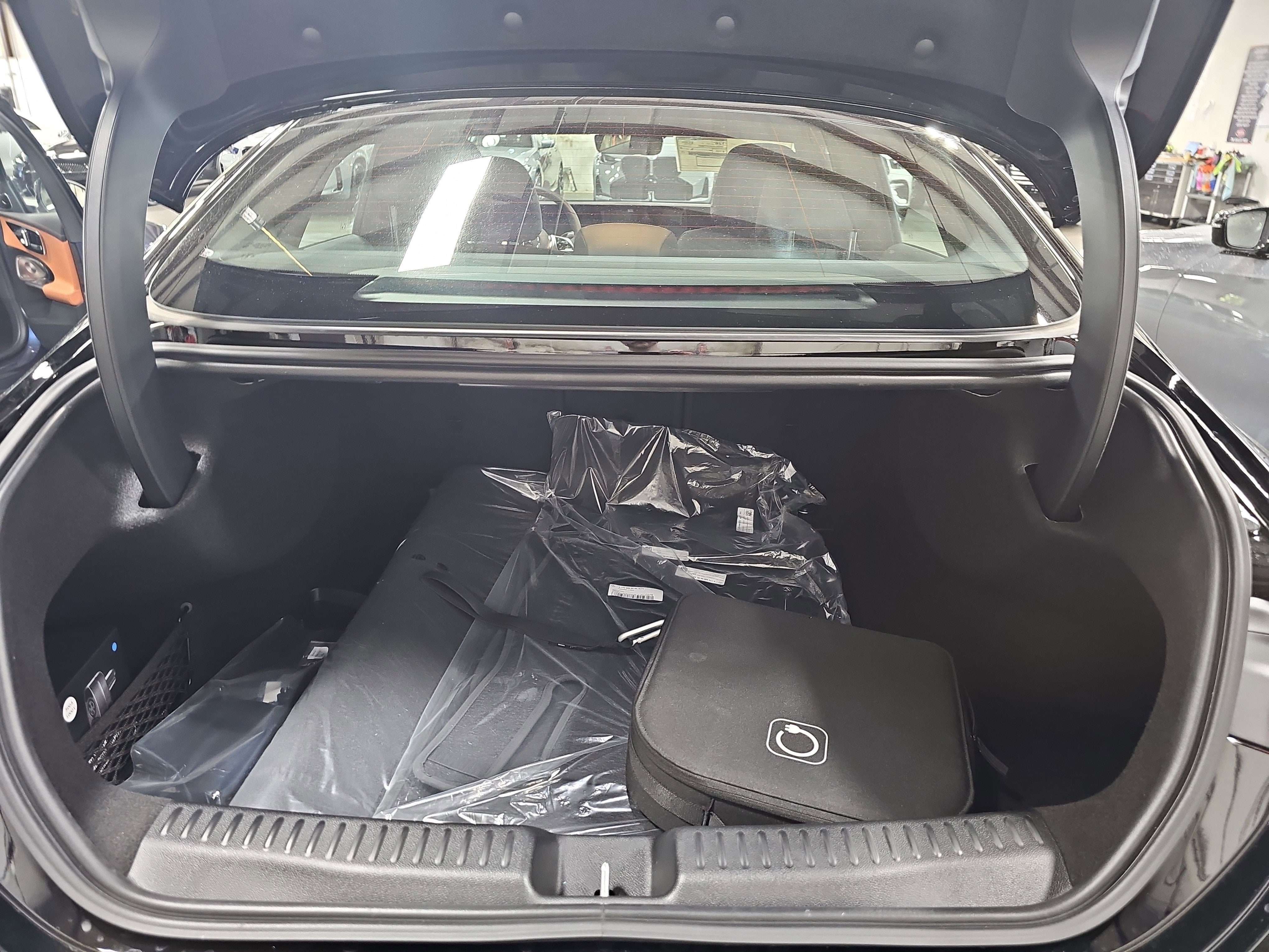 2026 Mercedes-Benz CLA CLA 250+