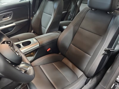 2026 Mercedes-Benz CLA CLA 250+