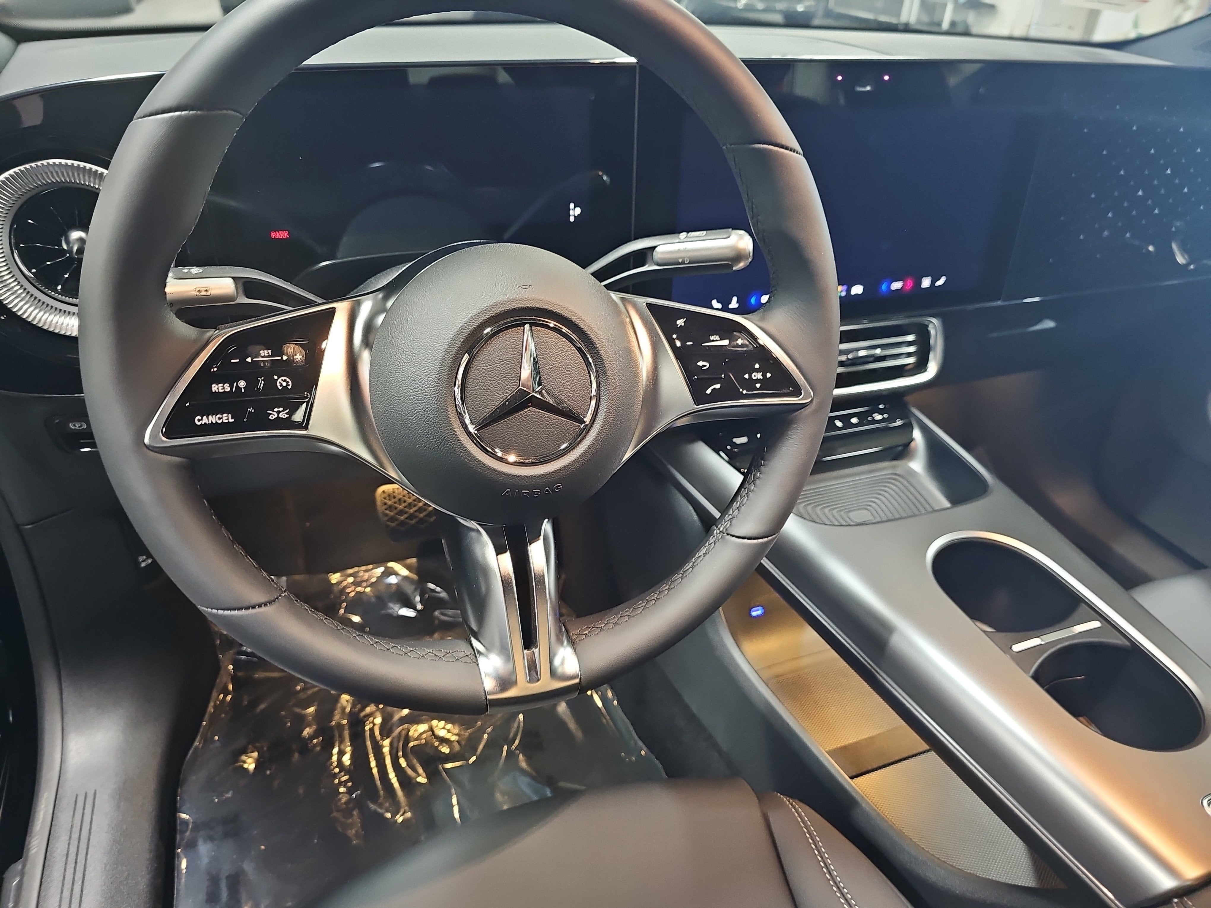 2026 Mercedes-Benz CLA CLA 250+