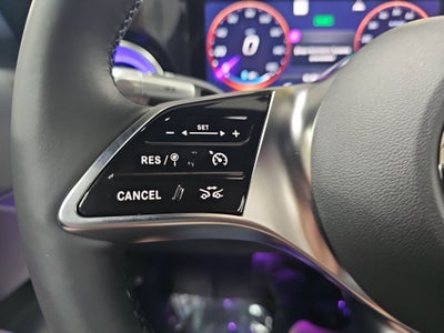 2026 Mercedes-Benz CLA CLA 250+