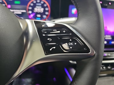 2026 Mercedes-Benz CLA CLA 250+