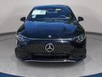 2026 Mercedes-Benz CLA CLA 250+