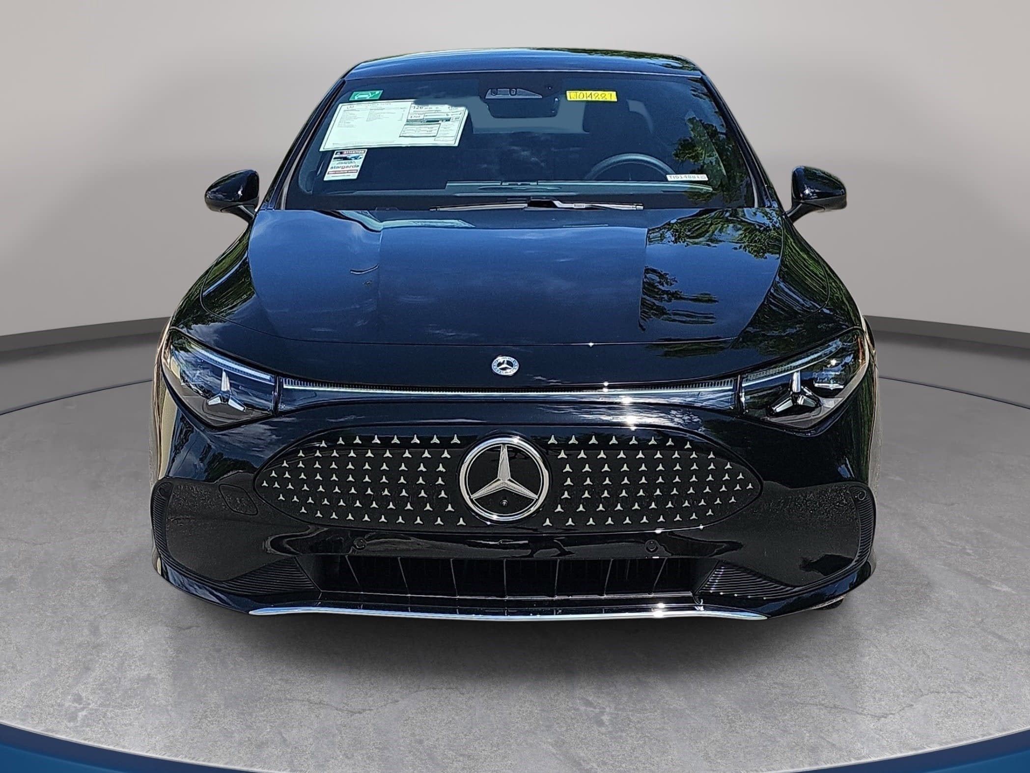 2026 Mercedes-Benz CLA CLA 250+