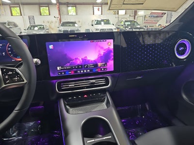 2026 Mercedes-Benz CLA CLA 250+