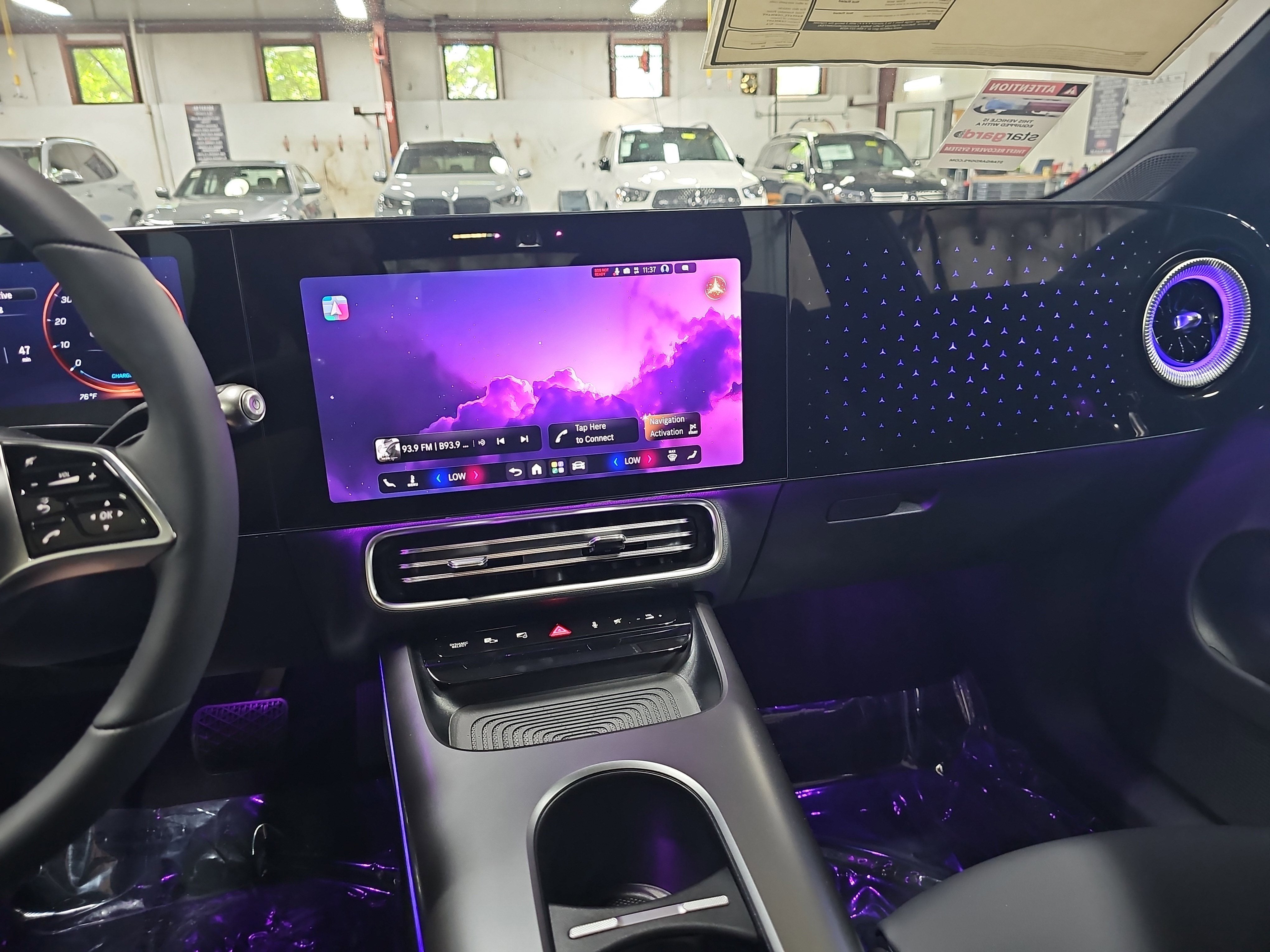 2026 Mercedes-Benz CLA CLA 250+