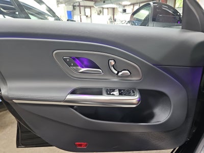 2026 Mercedes-Benz CLA CLA 250+