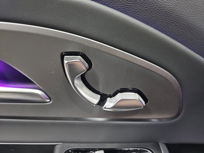 2026 Mercedes-Benz CLA CLA 250+