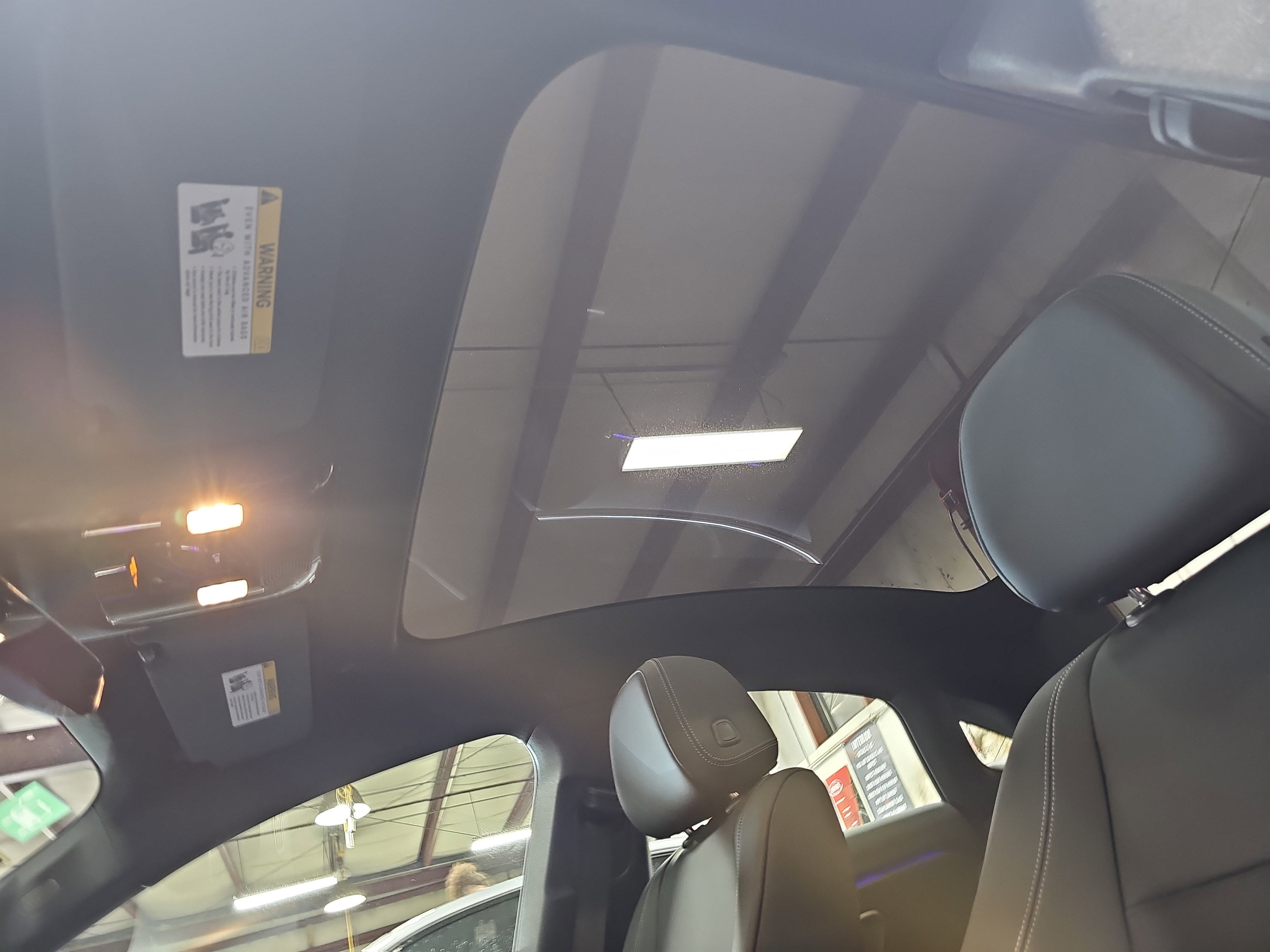 2026 Mercedes-Benz CLA CLA 250+