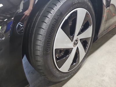 2026 Mercedes-Benz CLA CLA 250+