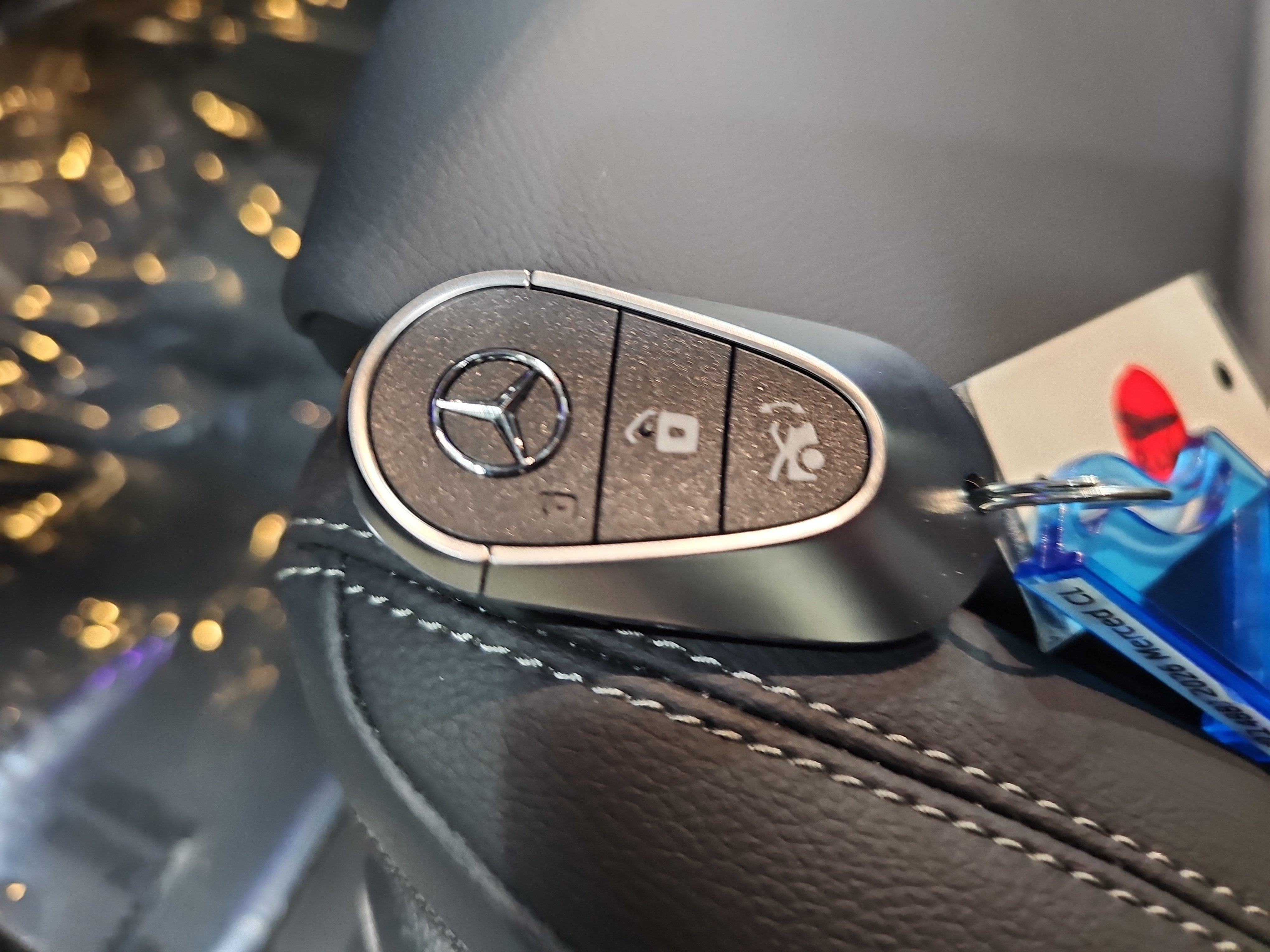 2026 Mercedes-Benz CLA CLA 250+