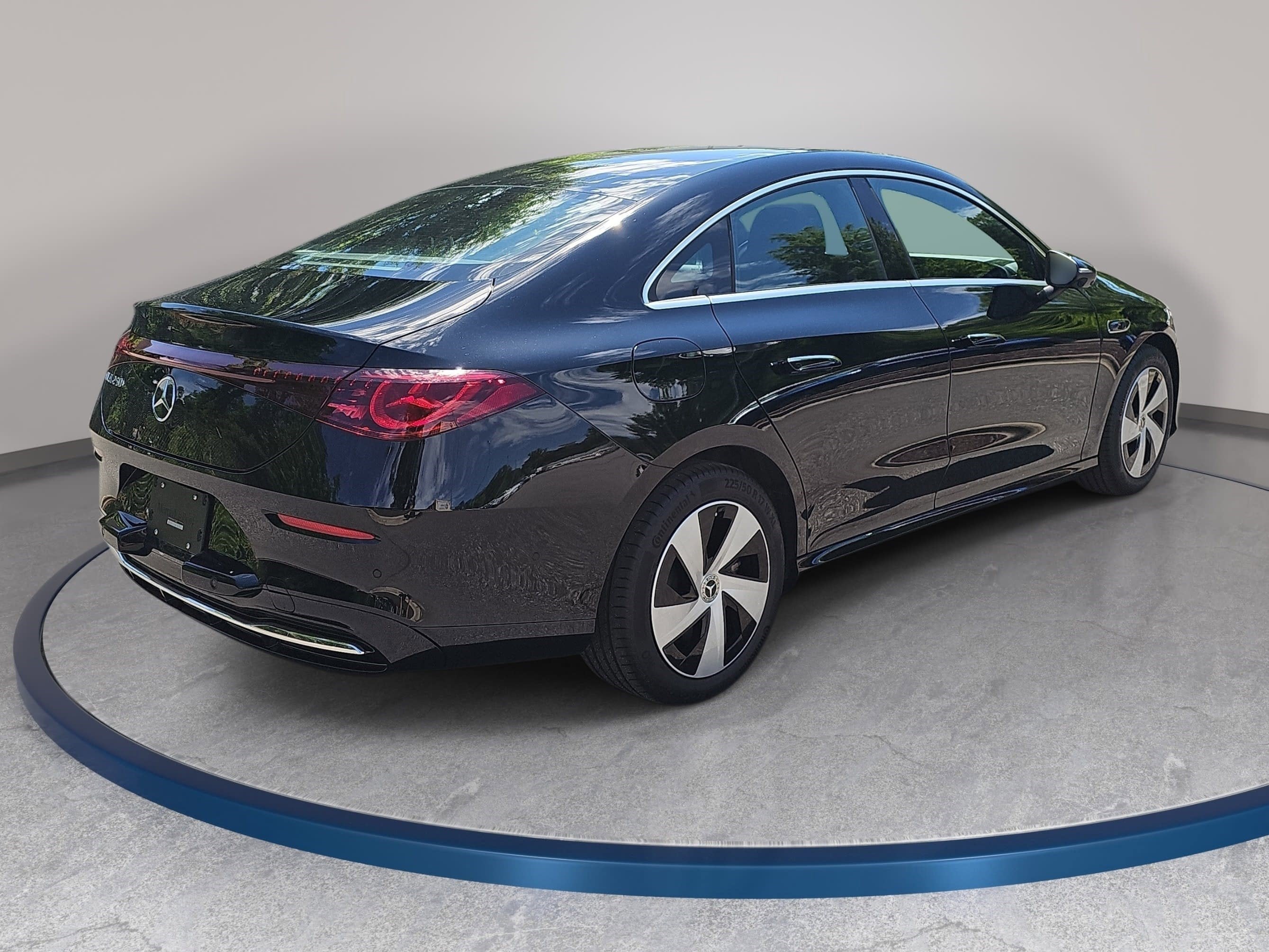 2026 Mercedes-Benz CLA CLA 250+
