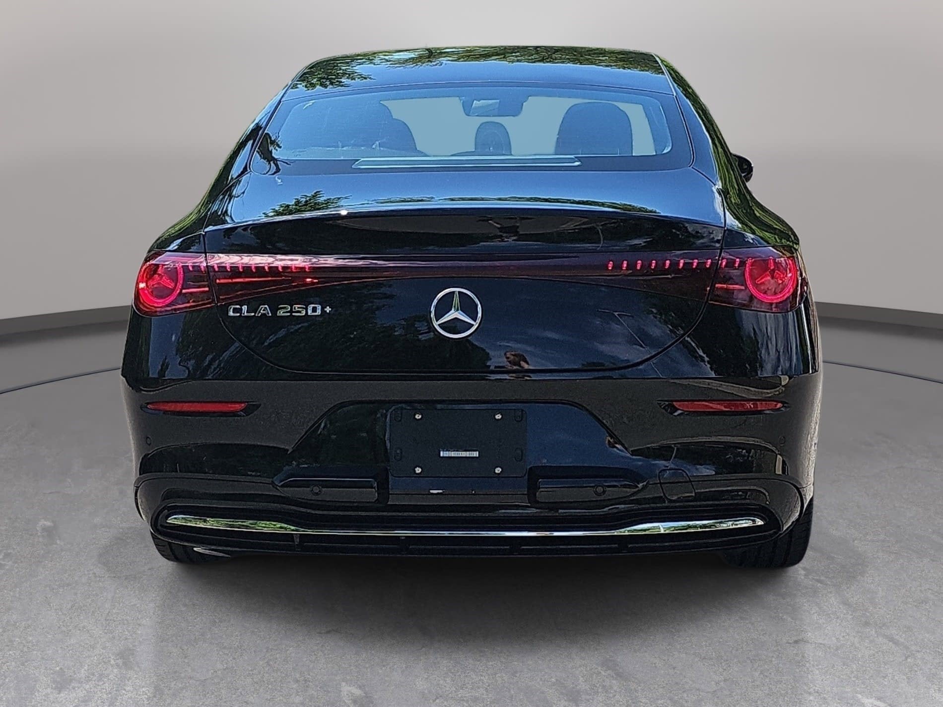 2026 Mercedes-Benz CLA CLA 250+