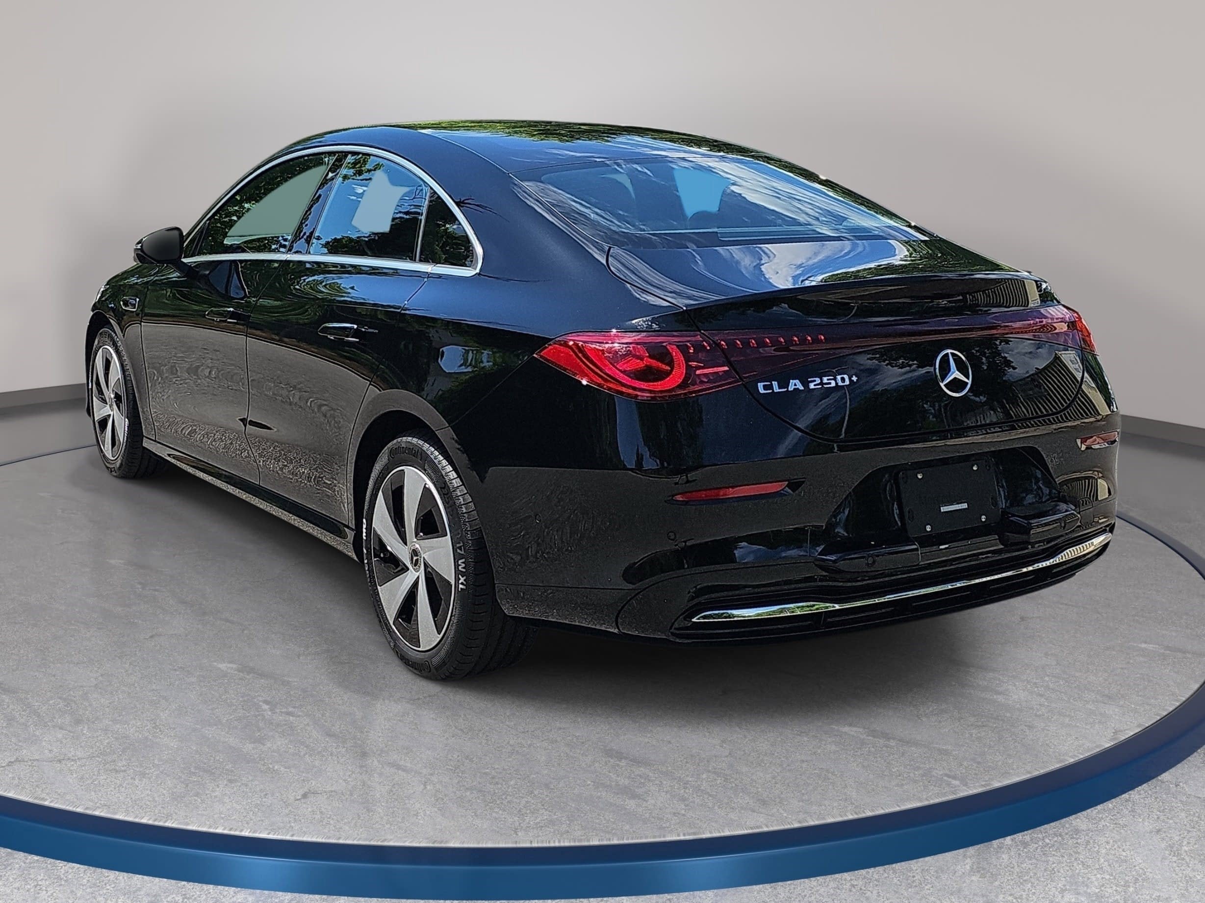 2026 Mercedes-Benz CLA CLA 250+