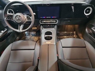 2026 Mercedes-Benz CLA CLA 250+