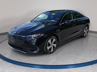 2026 Mercedes-Benz CLA CLA 250+