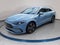 2027 Mercedes-Benz CLA CLA 250+ Electric