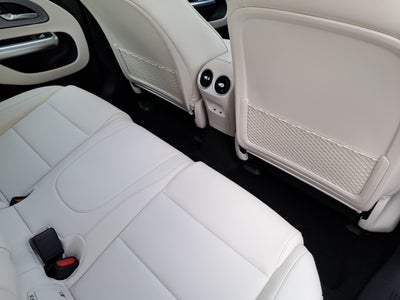 2027 Mercedes-Benz CLA CLA 250+ Electric