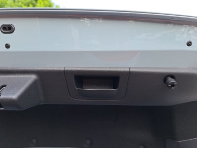 2027 Mercedes-Benz CLA CLA 250+ Electric