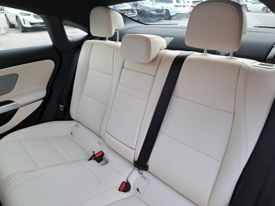2027 Mercedes-Benz CLA CLA 250+ Electric