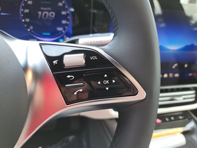 2027 Mercedes-Benz CLA CLA 250+ Electric