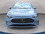 2027 Mercedes-Benz CLA CLA 250+ Electric