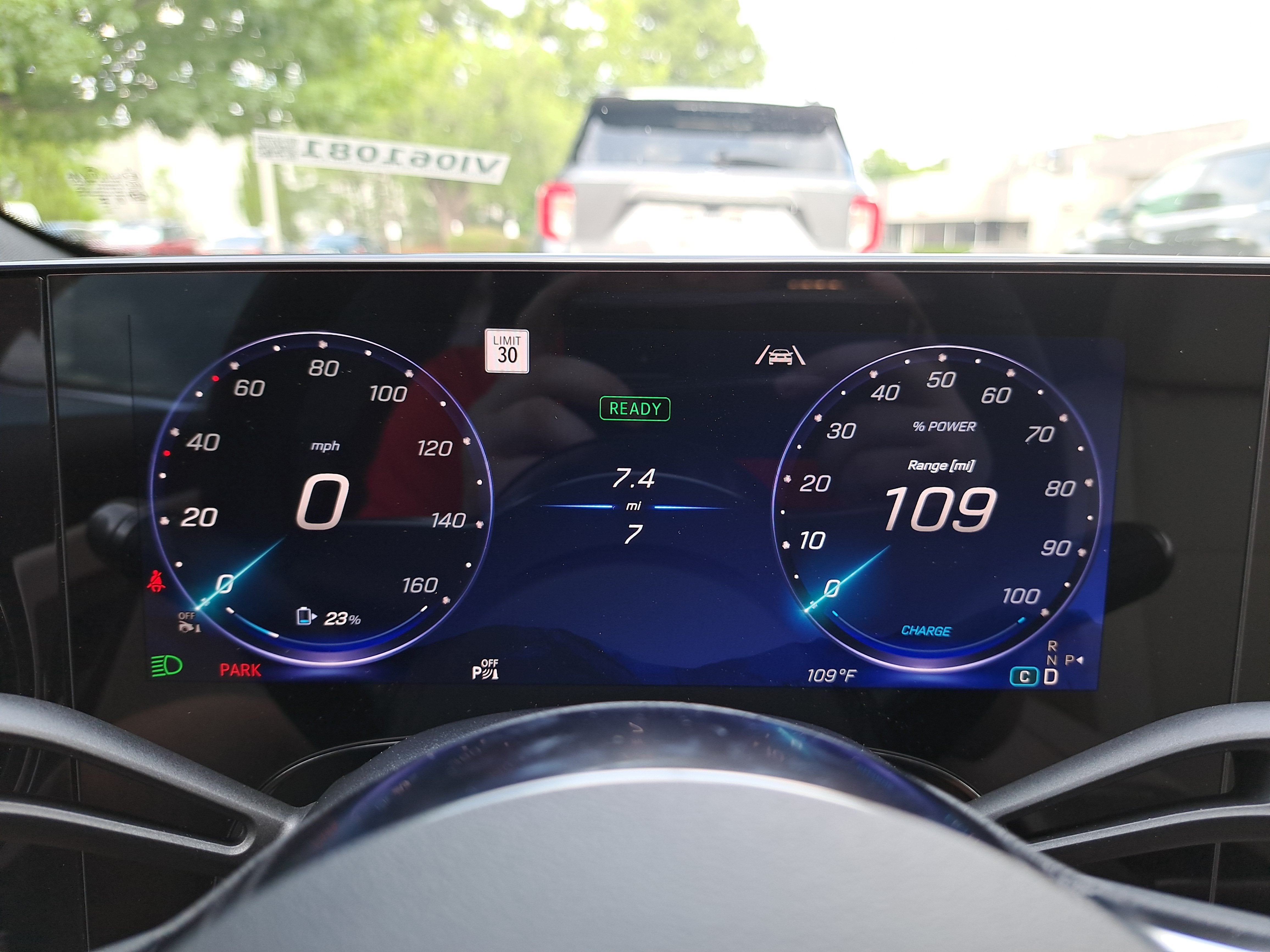 2027 Mercedes-Benz CLA CLA 250+ Electric