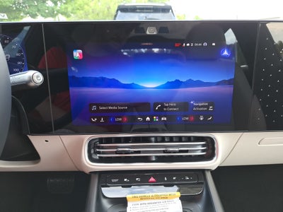 2027 Mercedes-Benz CLA CLA 250+ Electric