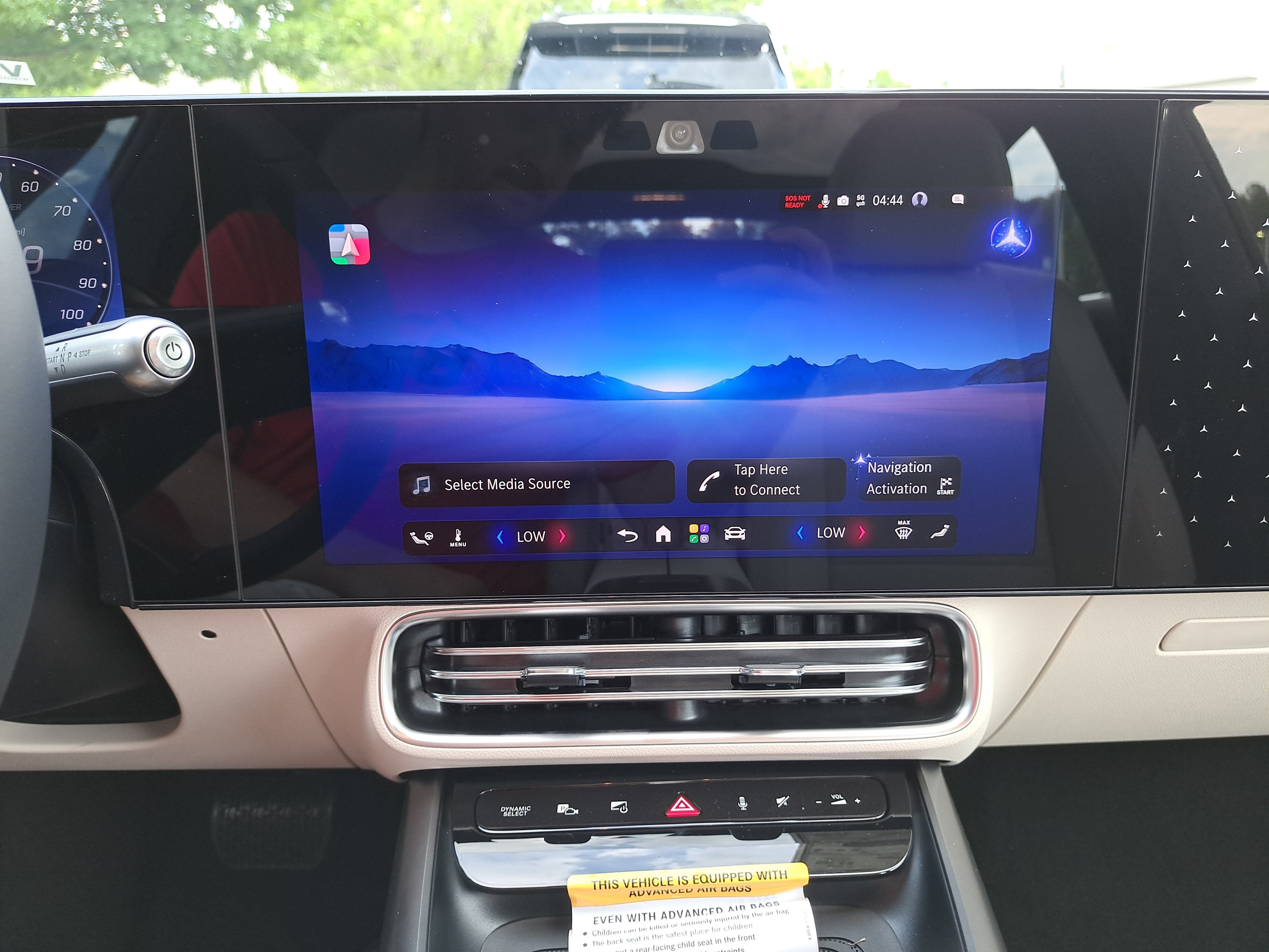 2027 Mercedes-Benz CLA CLA 250+ Electric